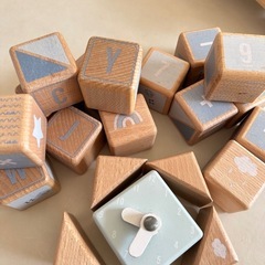 つみき付き　手押し車の画像