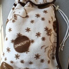 湯たんぽ　カバーも良ければ一緒にどうぞの画像