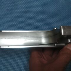 10禁　電動ブローバック　デザートイーグルの画像