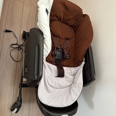 ロッキングチェアの画像