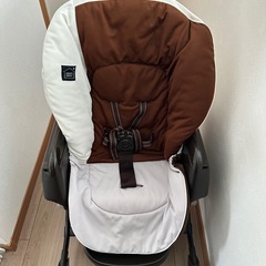 ロッキングチェアの画像