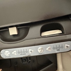 ロッキングチェアの画像