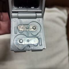 10禁　電動ブローバック　デザートイーグルの画像