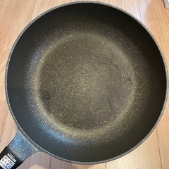 フライパンの画像