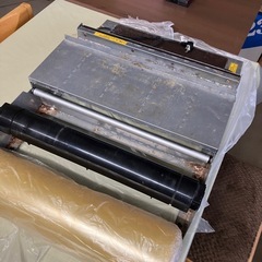 ラップ　包装機の画像