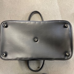 セントバレンシア　2層ボストンバッグ　ゴルフバッグ　ブラック　黒の画像