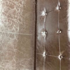 ✨イーナ✨2人掛けソファ✨レトロ✨一人暮らしにピッタリ✨2583の画像