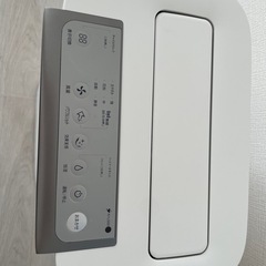 ⭐︎2022年製　SHARP KI-LS50-W   加湿空気清浄機　　超美品⭐︎の画像