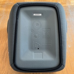 車用ジュニアシート・チャイルドシートの画像