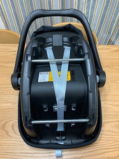 《値下げしました☺︎》チャイルドシート　マキシコシ　ティンカ