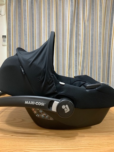 《値下げしました☺︎》チャイルドシート　マキシコシ　ティンカ