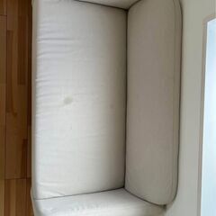 IKEA Linanas 2人掛けソファの画像