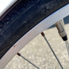 シティサイクル❗️の画像