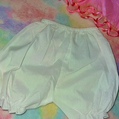 ベビーセレモニードレスの画像