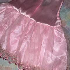 ベビーセレモニードレスの画像