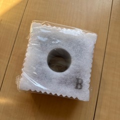 ロカボーイM 替えフィルターの画像