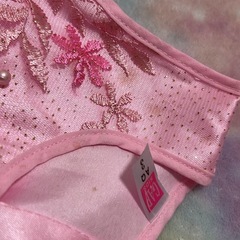 ベビーセレモニードレスの画像