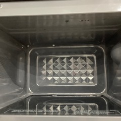 【6ヶ月保証付き】シャープ2024年製電子レンジのご紹介です【トレファク東大阪箕輪店】の画像