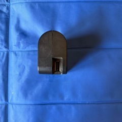 AXING 充電器 AA BATTERY×4 CHARGER の画像