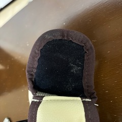 大和屋　ベビーチェア、ベルトの画像