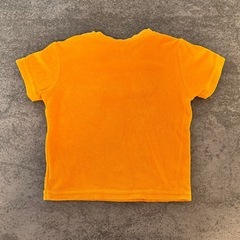 THE NORTH FACE パイルTシャツ 100の画像