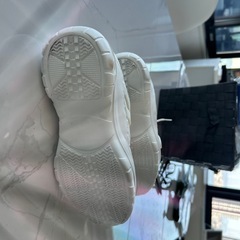 運動シューズの画像