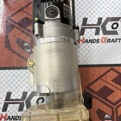 【中古】日立 M6 トリマ 【ハンズクラフト宮崎新名爪店】の画像