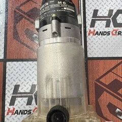 【中古】日立 M6 トリマ 【ハンズクラフト宮崎新名爪店】の画像