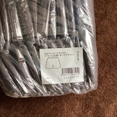 使い捨てペーパートランクスの画像