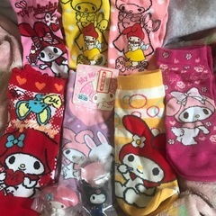 🥰今本日限定SANRIOキャラクター激得激レアレトロ限定まとめ売り45点以上🥰の画像