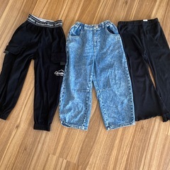 120 女の子 秋服
の画像