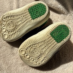 IFME 12.5センチ　ベビーシューズの画像