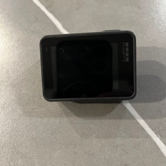 美品　ゴープロ7 ブラック　GoPro7の画像