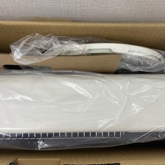 【ご来店限定】＊ アラジン 遠赤グラファイトヒーター 　2021年製＊1107-1の画像