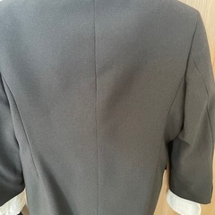 卒園式　入学式　フォーマルスーツ　120の画像