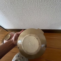 土鍋セットの画像