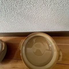 土鍋セットの画像