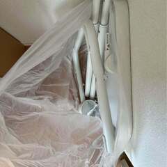 IKEA BJÖRKÅSEN ビョルコーセン ラップトップスタンド, ベージュの画像