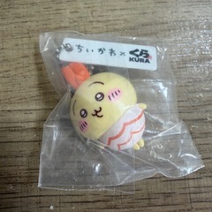 ちいかわ×くら寿司(各100円)の画像