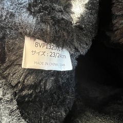 子供用　冬用ブーツ　2足の画像