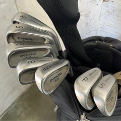 ゴルフクラブセット 初心者向け ブリジストンの画像