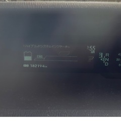 30プリウス　Sツーリングの画像