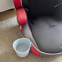 Aprica アップリカ ジュニアシート チャイルドシートの画像