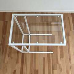 IKEA VITTSJÖ ヴィットショー ラップトップスタンドの画像