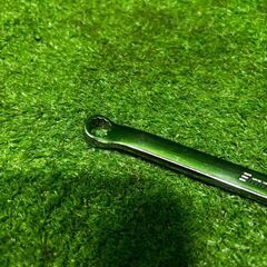 Snap-on スナップオン XDHM810A オフセットロングメガネレンチ【船橋馬込店】【店頭取引限定】【中古】管理番号：IT86I5324FM8の画像