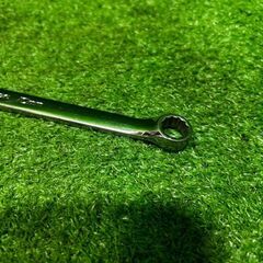 Snap-on スナップオン XDHM810A オフセットロングメガネレンチ【船橋馬込店】【店頭取引限定】【中古】管理番号：IT86I5324FM8の画像