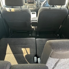 ダイハツタント　カスタムＸの画像