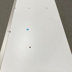 AYANO/アヤノ キッチンボード 幅180 上段デュアルソフトクローズ 下段全ブルモーション モイス 食器棚 中古家具 店頭引取歓迎 R10198の画像