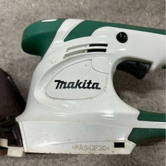 マキタ バリカンの画像