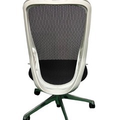 2023年製　okamura　Sylphy　シルフィ　ハイバックチェア　C635BW　FMP1　（在庫：2）の画像